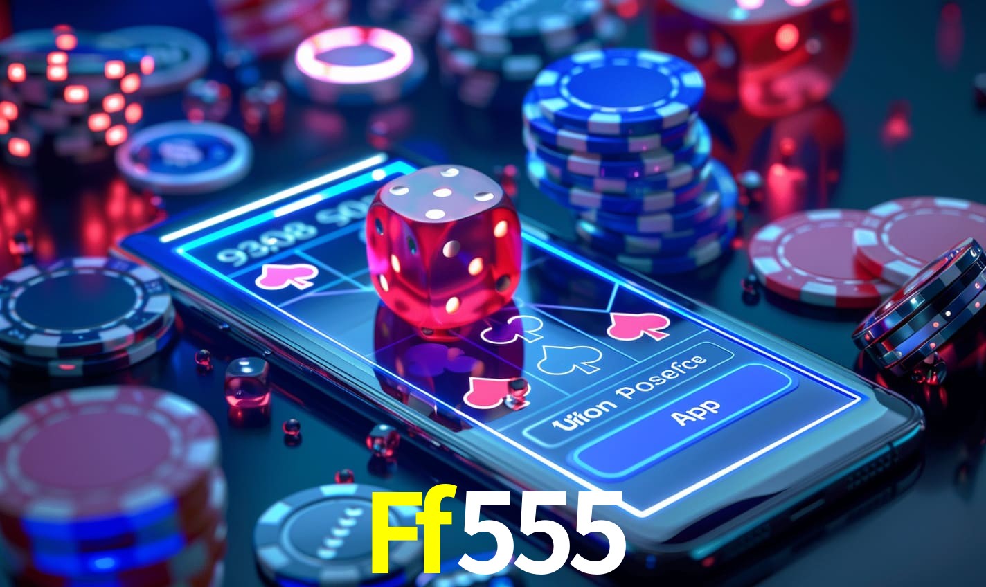 Baixar App Ff555
