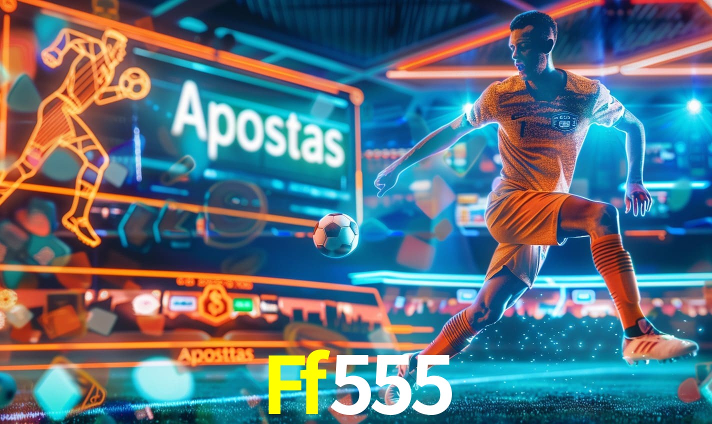Apostas Ff555