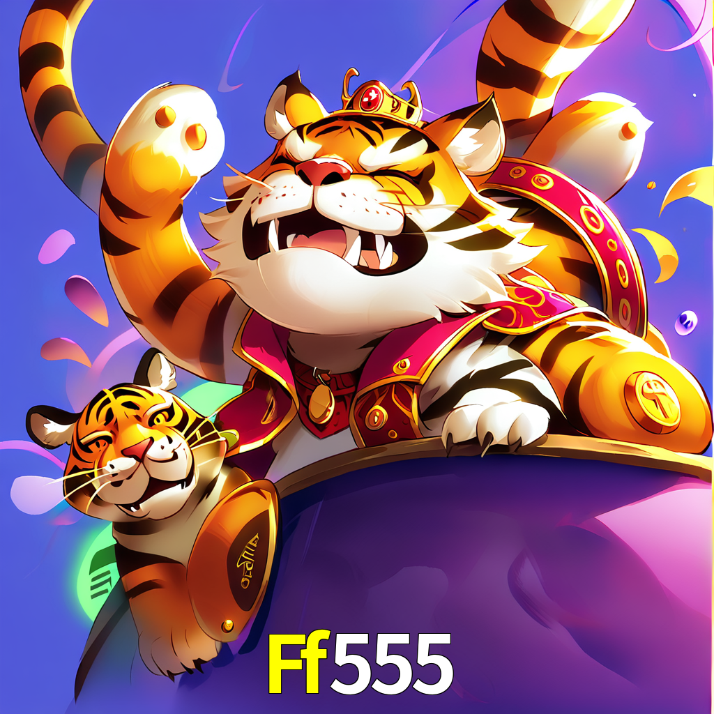 Cassino Online Ff555
